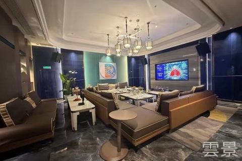 大同KPARTYKTV招聘营销员-团队有你加入更加精彩纷呈