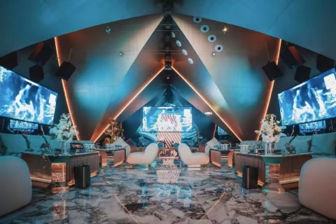 大同KTV招聘新人入行推荐想成为礼仪诚邀你加入