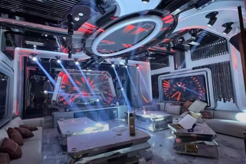 大同高端夜店招聘兼职礼仪,大同高端夜场招聘信息