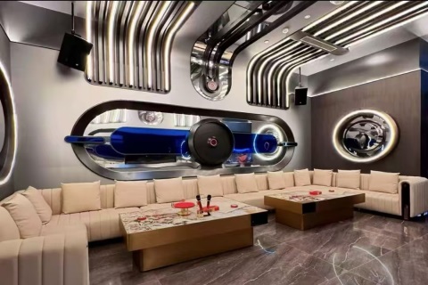 大同AT酒吧招聘,薪资日结-六家联合招聘团队实力特别强