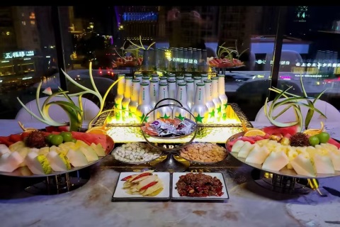 大同夜场招聘,大同商务夜总会招聘,管住宿